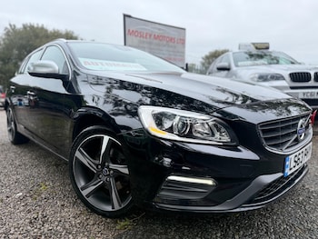 Used Volvo V60 2013 for sale - 76226281: Photo 4