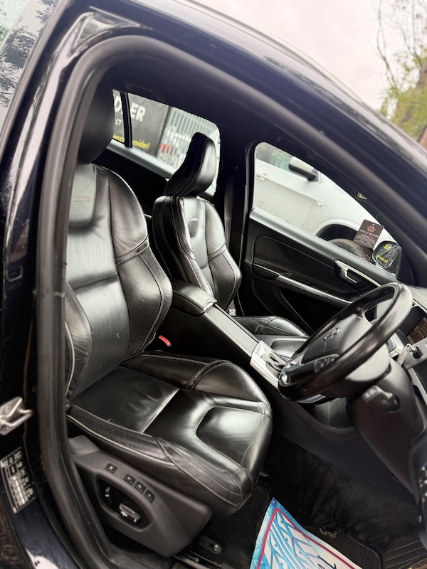 Used Volvo V60 2013 for sale - 76226281: Photo 50