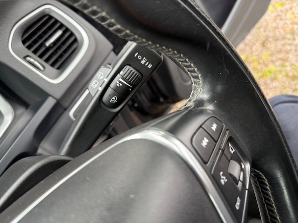 Used Volvo V60 2013 for sale - 76226281: Photo 53
