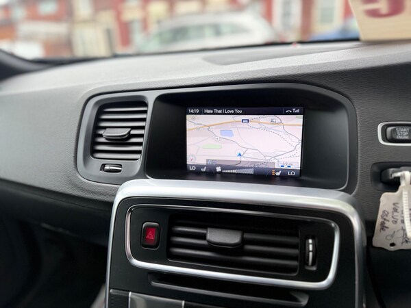Used Volvo V60 2013 for sale - 76226281: Photo 55