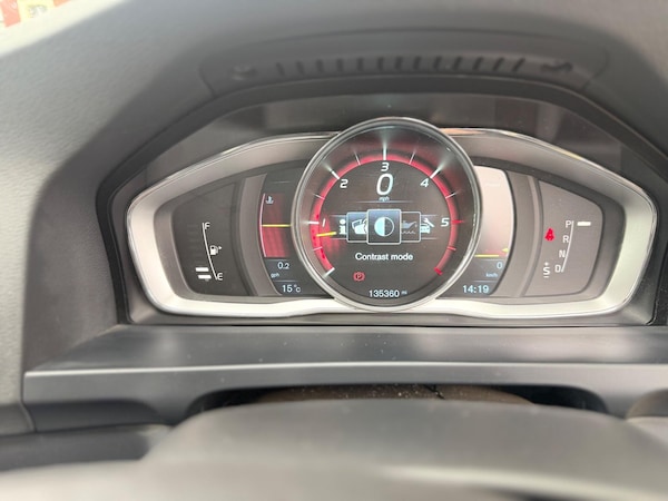 Used Volvo V60 2013 for sale - 76226281: Photo 62