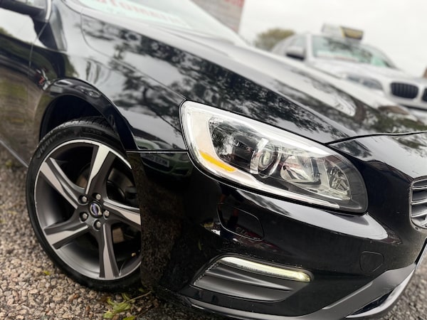 Used Volvo V60 2013 for sale - 76226281: Photo 7