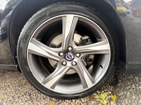 Used Volvo V60 2013 for sale - 76226281: Photo 8