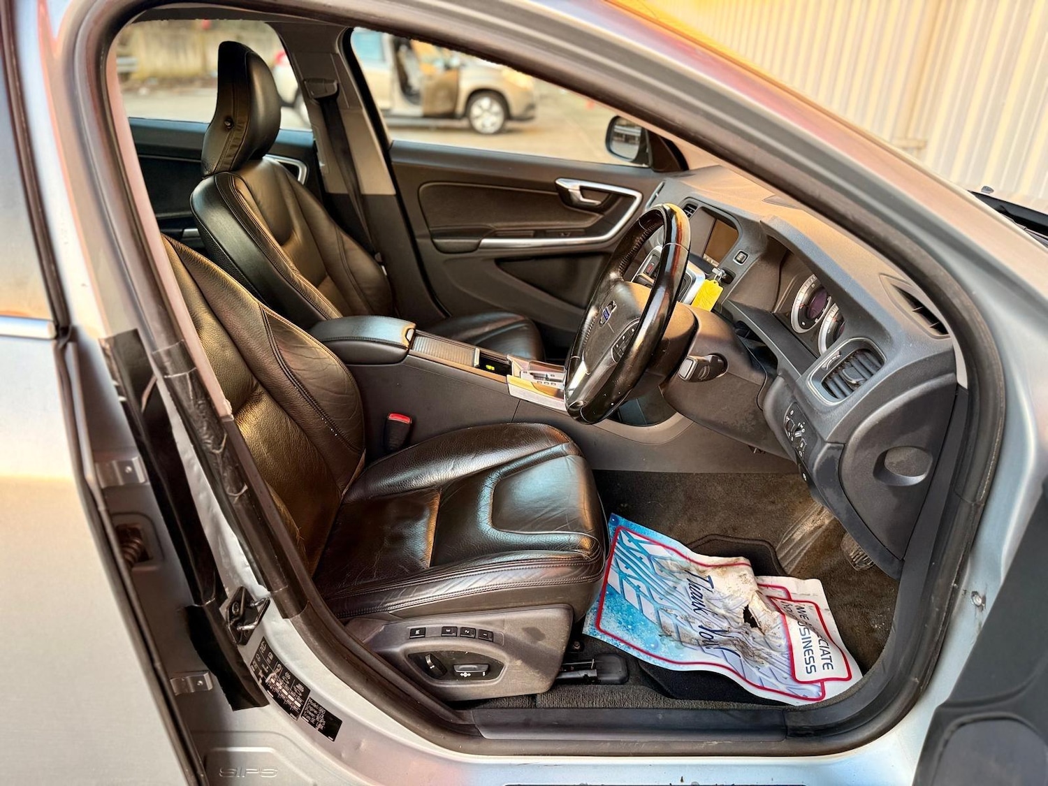 Vehicle 25