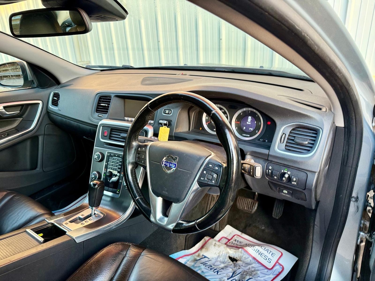 Vehicle 26