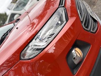 Used Ford Ecosport 2015 for sale - 75915875: Photo