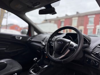 Used Ford Ecosport 2015 for sale - 75915875: Photo