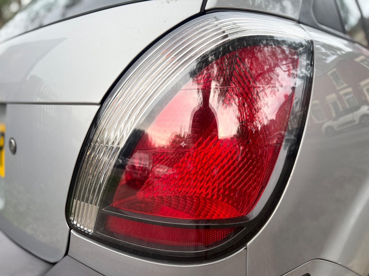 Used Kia Rio 2009 for sale - 76094274: Photo 18