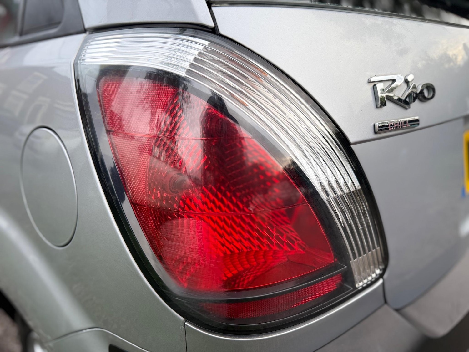 Used Kia Rio 2009 for sale - 76094274: Photo 25