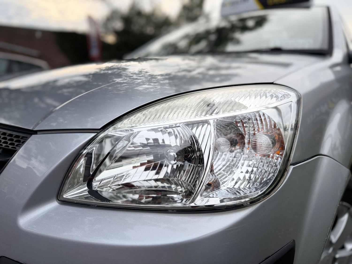 Used Kia Rio 2009 for sale - 76094274: Photo 30