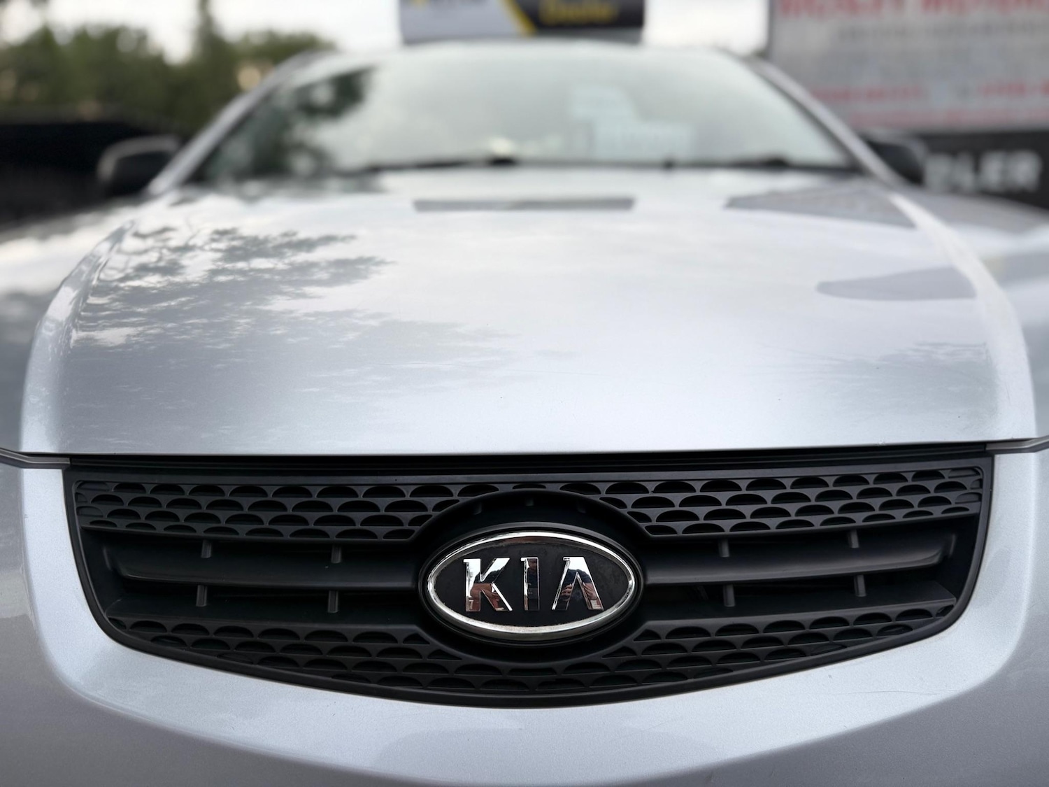 Used Kia Rio 2009 for sale - 76094274: Photo 33