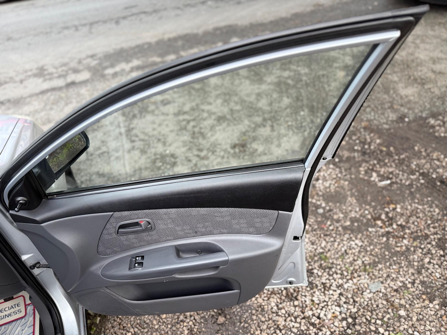 Used Kia Rio 2009 for sale - 76094274: Photo 36