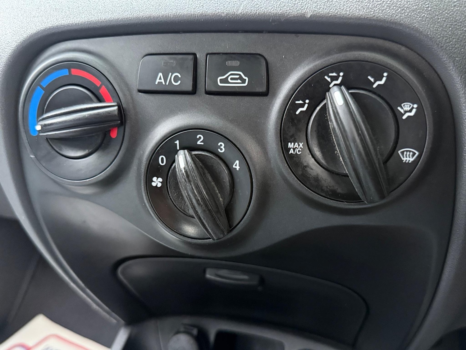 Used Kia Rio 2009 for sale - 76094274: Photo 48