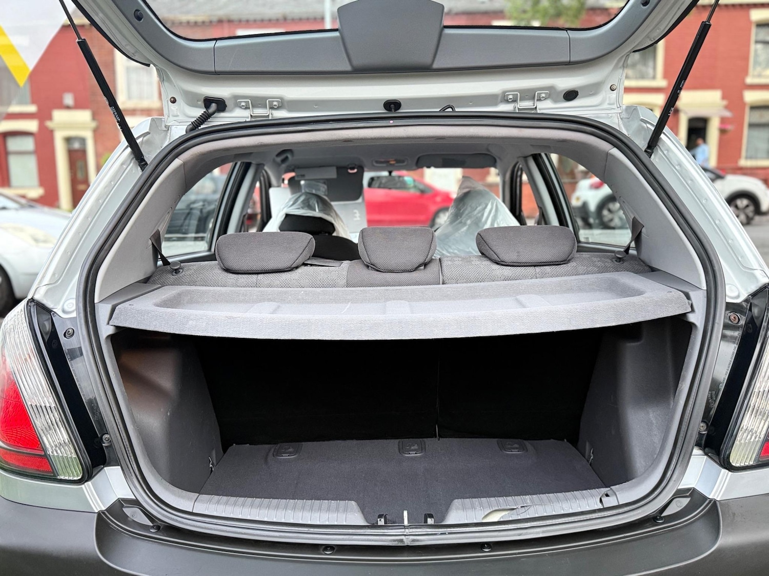Used Kia Rio 2009 for sale - 76094274: Photo 62