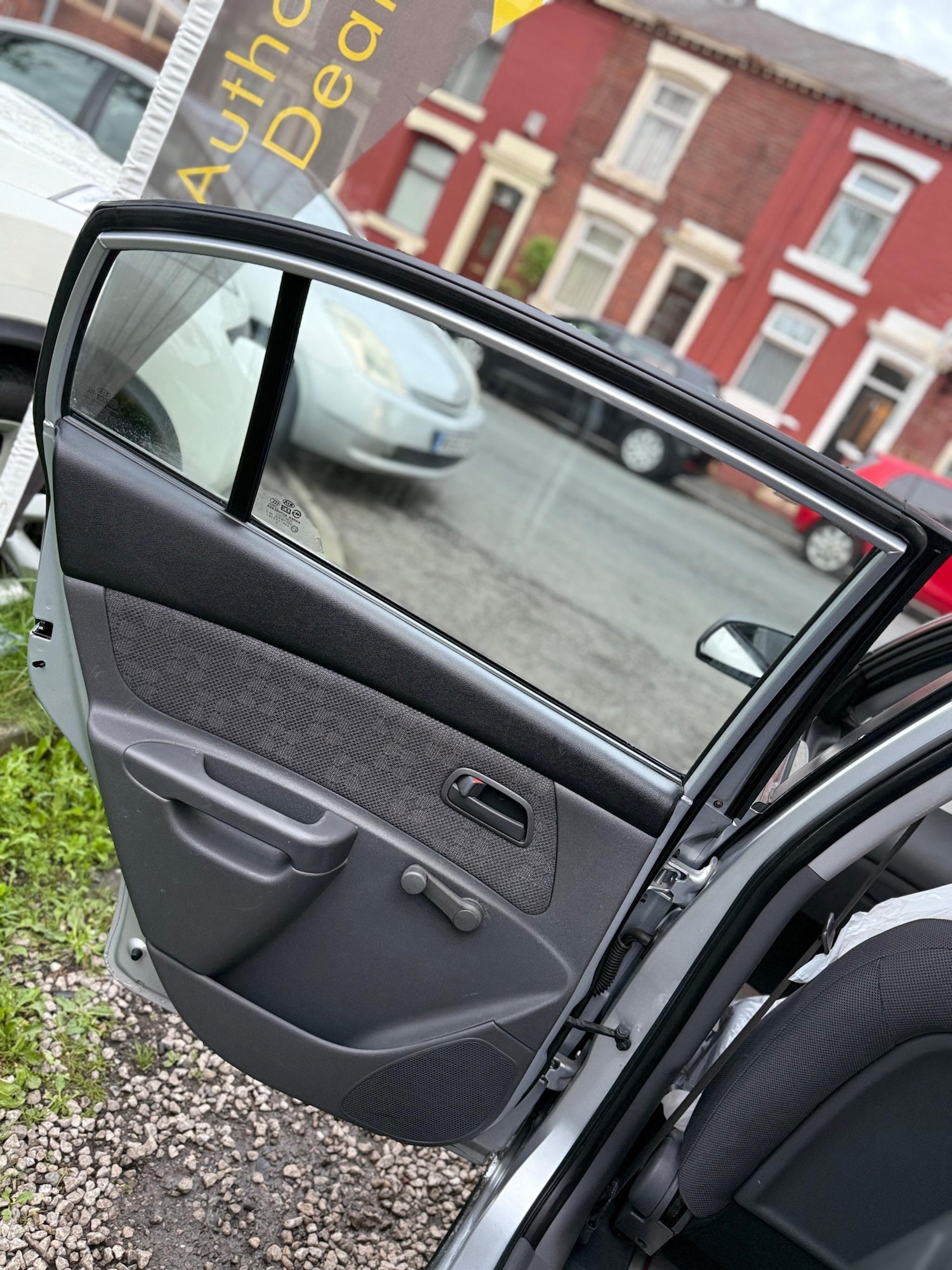 Used Kia Rio 2009 for sale - 76094274: Photo 63