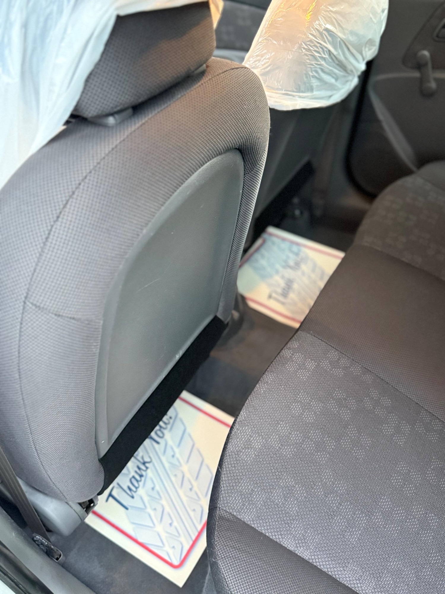 Used Kia Rio 2009 for sale - 76094274: Photo 66