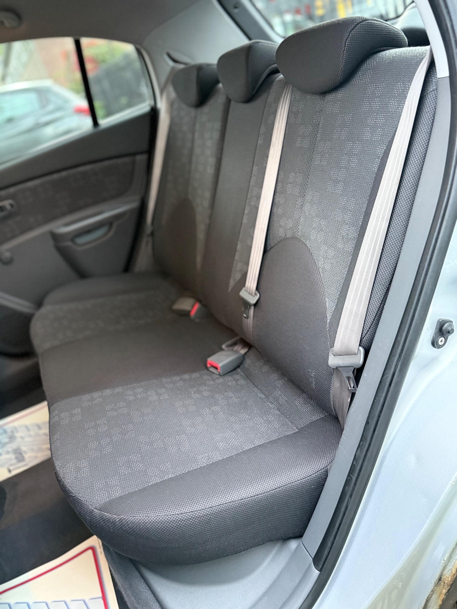 Used Kia Rio 2009 for sale - 76094274: Photo 67