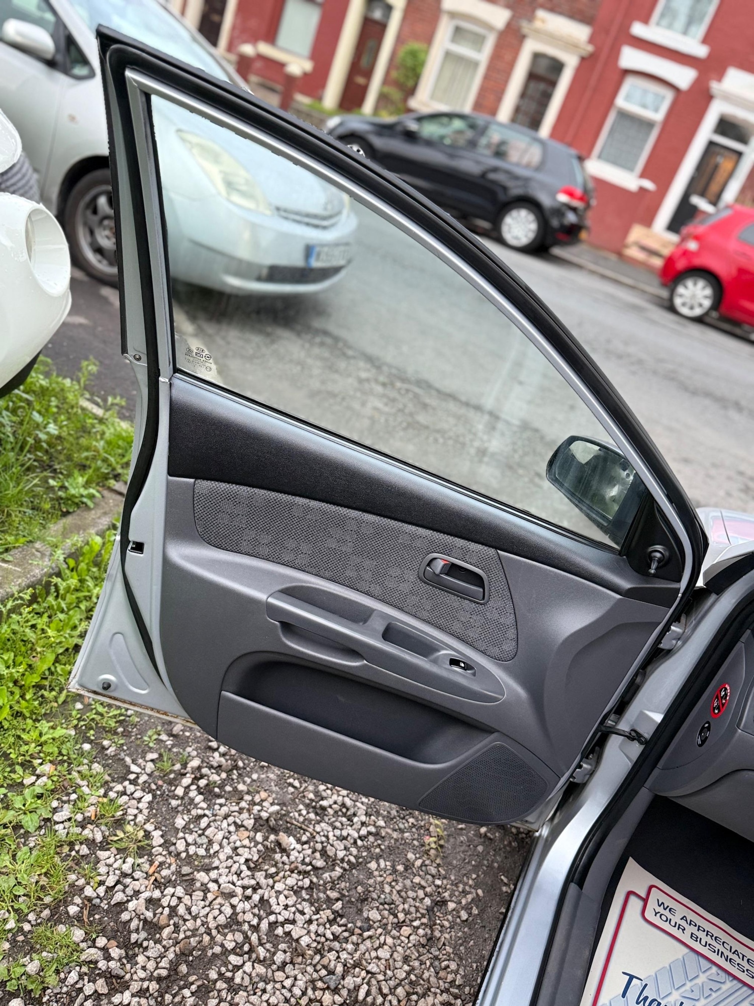 Used Kia Rio 2009 for sale - 76094274: Photo 71