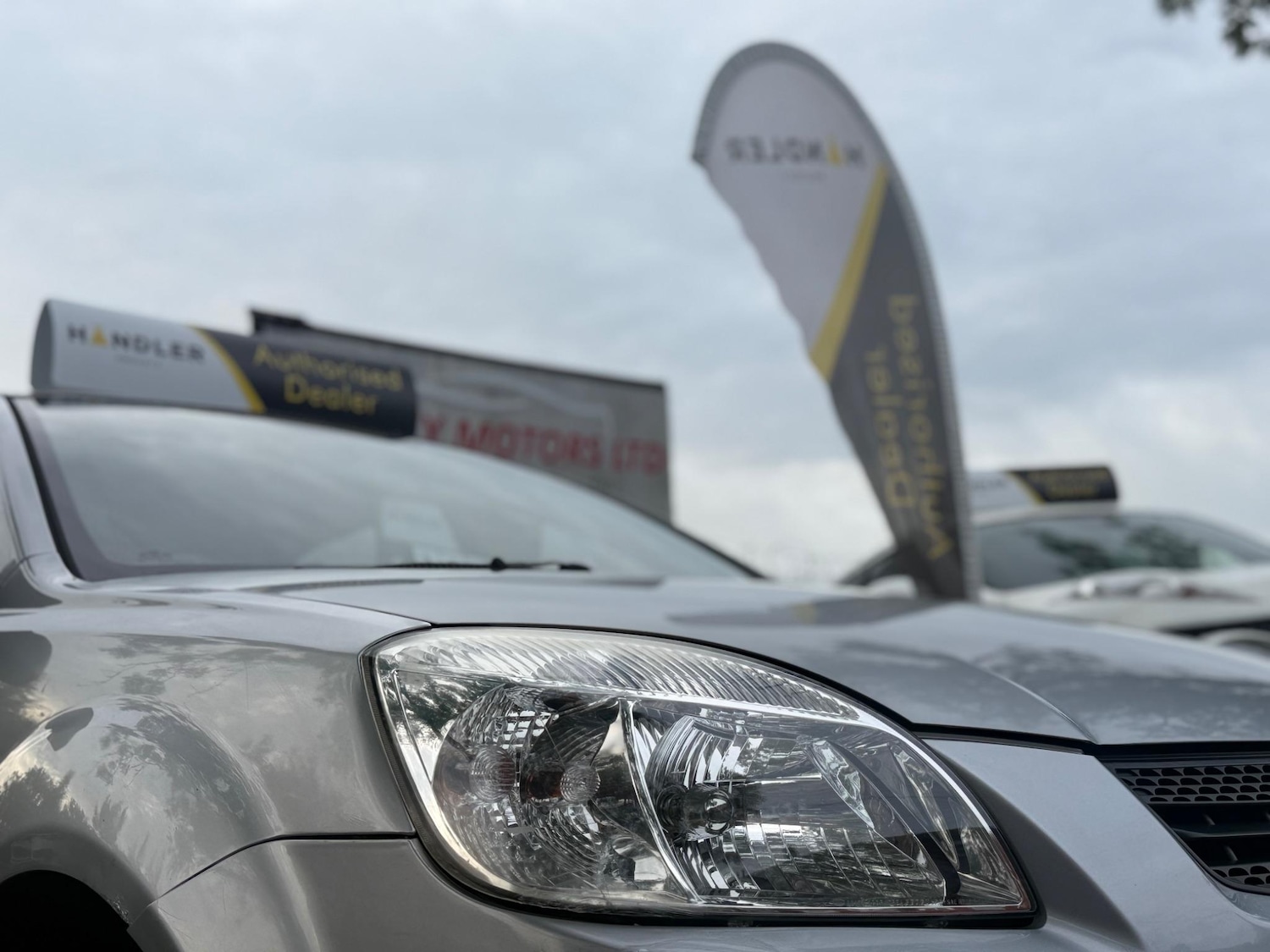 Used Kia Rio 2009 for sale - 76094274: Photo 8