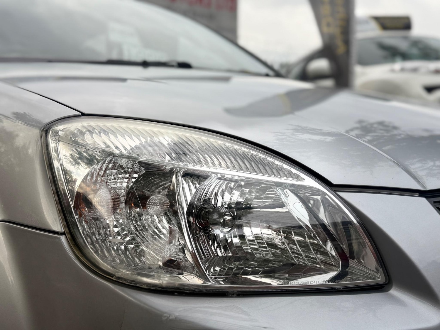 Used Kia Rio 2009 for sale - 76094274: Photo 9