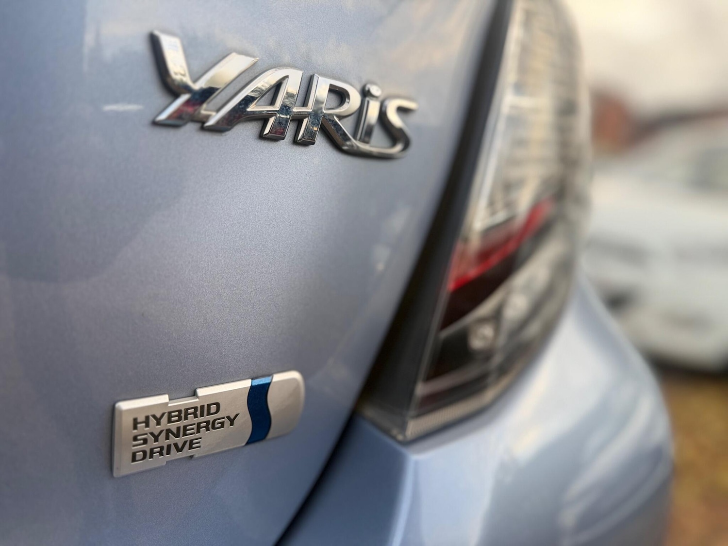 Used Toyota Yaris for sale - 76728475: Photo 15
