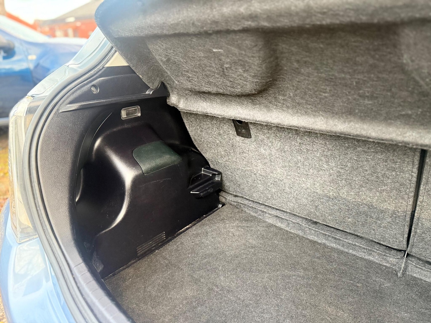 Used Toyota Yaris for sale - 76728475: Photo 17