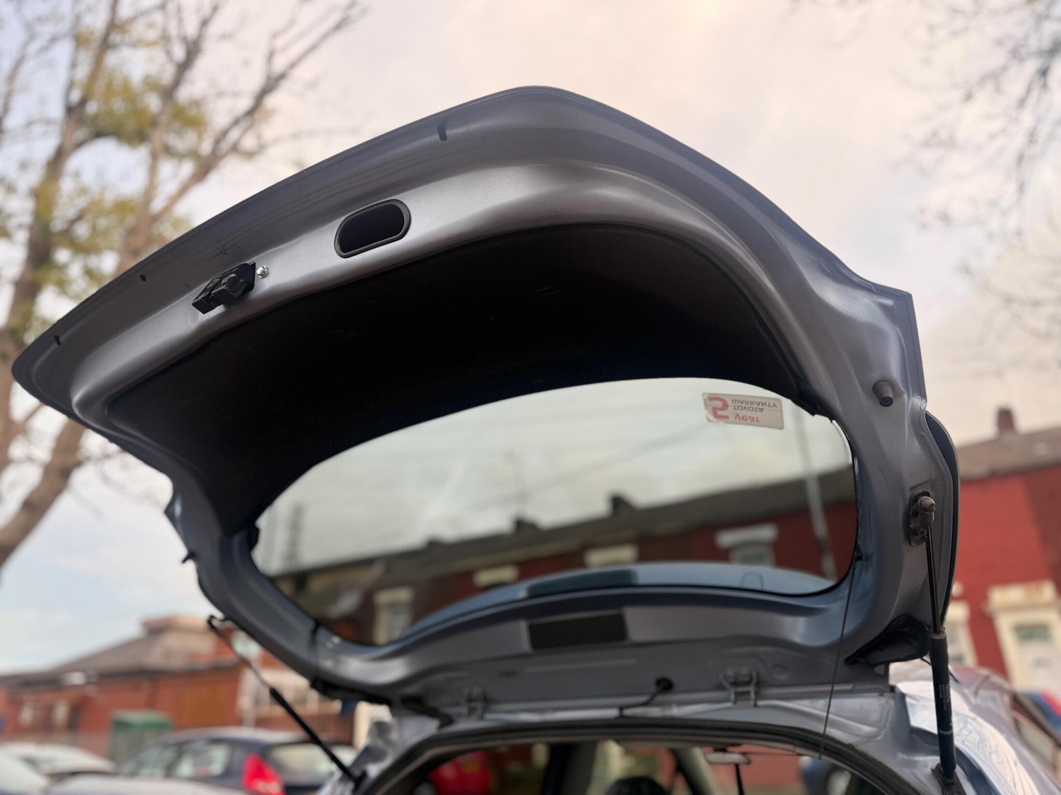 Used Toyota Yaris for sale - 76728475: Photo 21