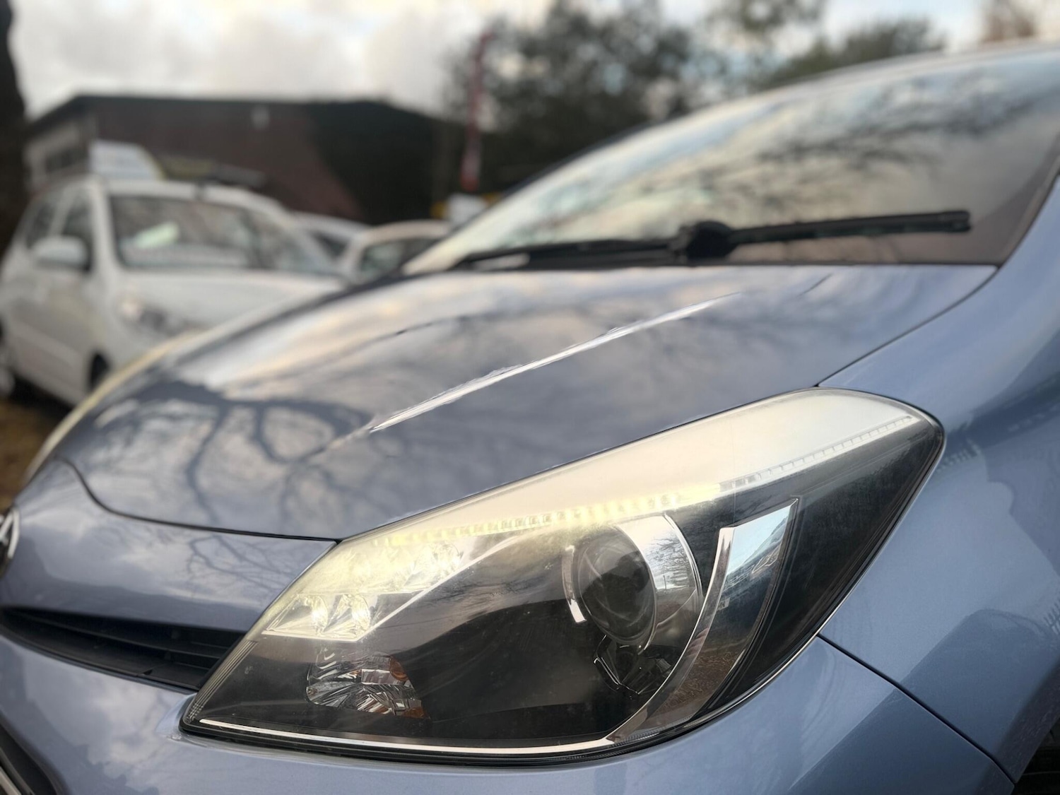 Used Toyota Yaris for sale - 76728475: Photo 34