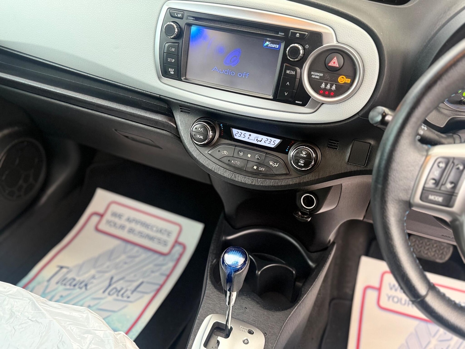 Used Toyota Yaris for sale - 76728475: Photo 54