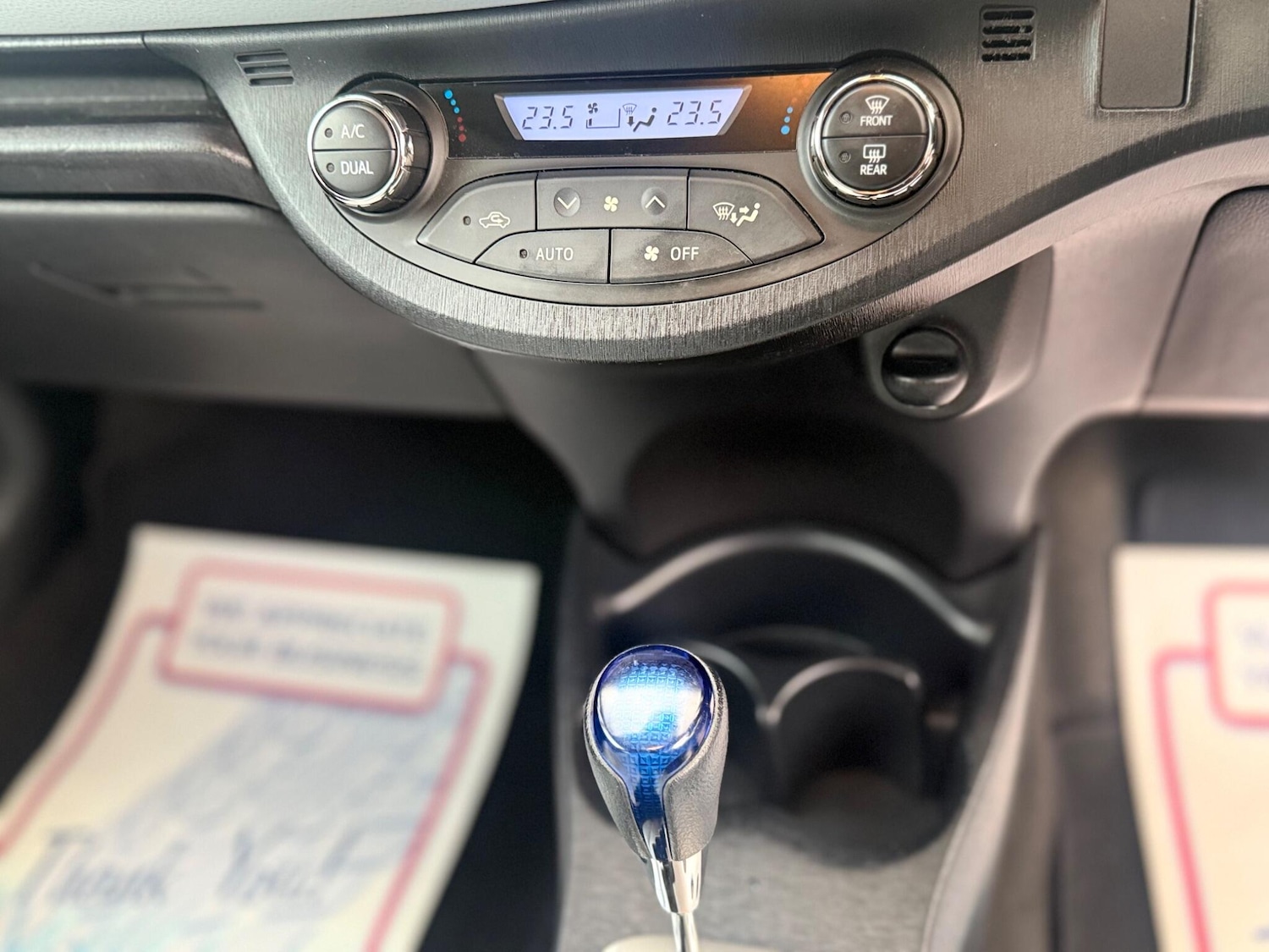 Used Toyota Yaris for sale - 76728475: Photo 61