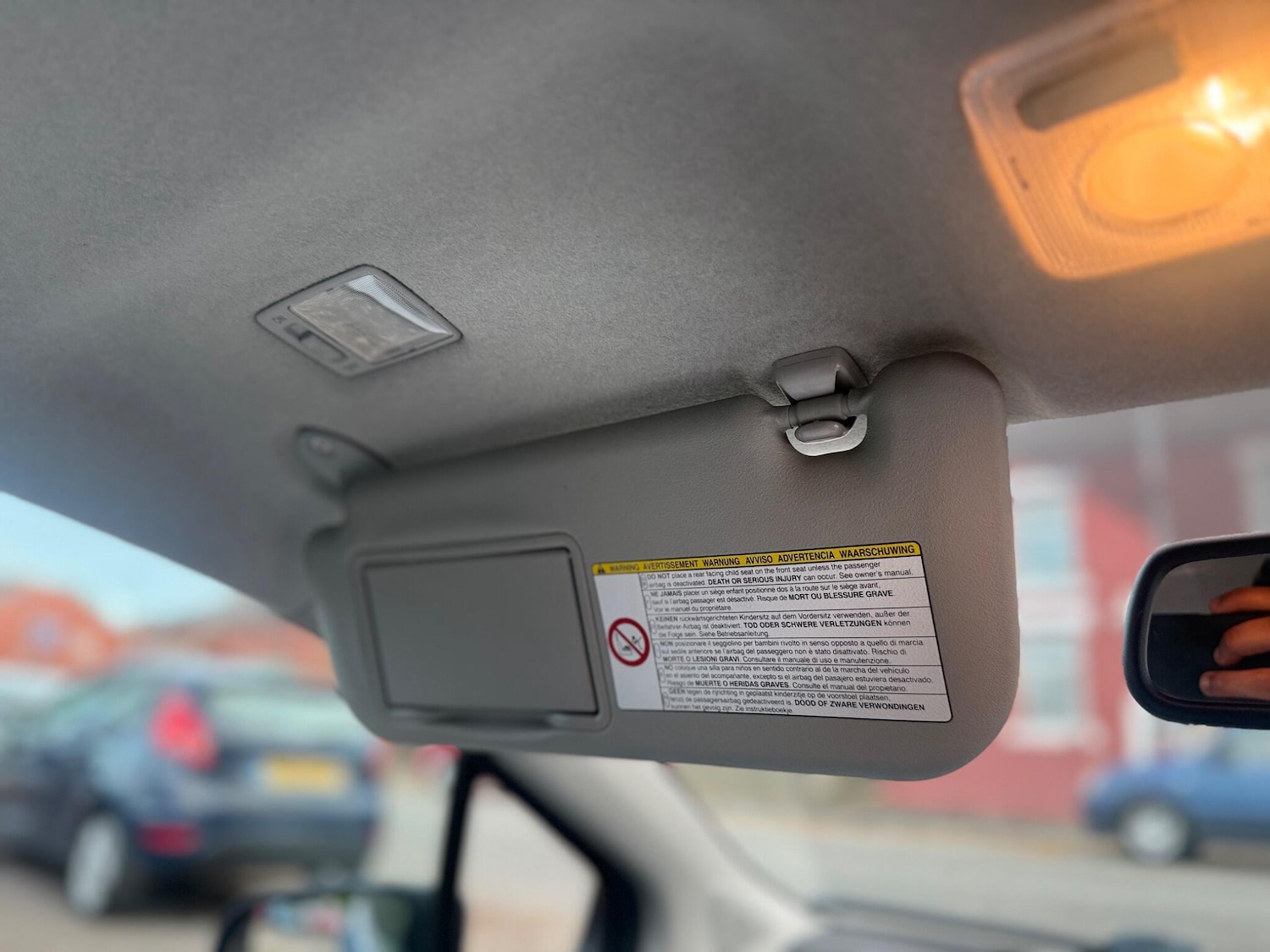 Used Toyota Yaris for sale - 76728475: Photo 65