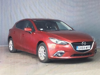 Used Mazda Mazda3 2014 for sale - 78536129: Photo