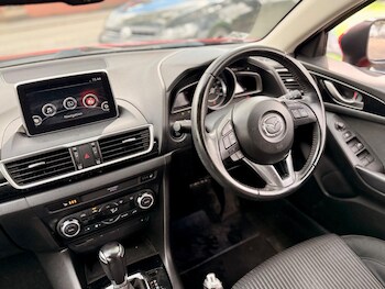Used Mazda Mazda3 2014 for sale - 78536129: Photo