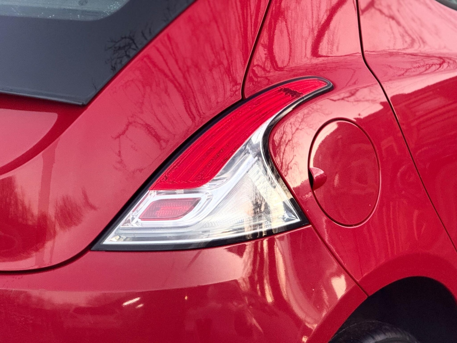 Used Chrysler Ypsilon 2013 for sale - 77016367: Photo 13