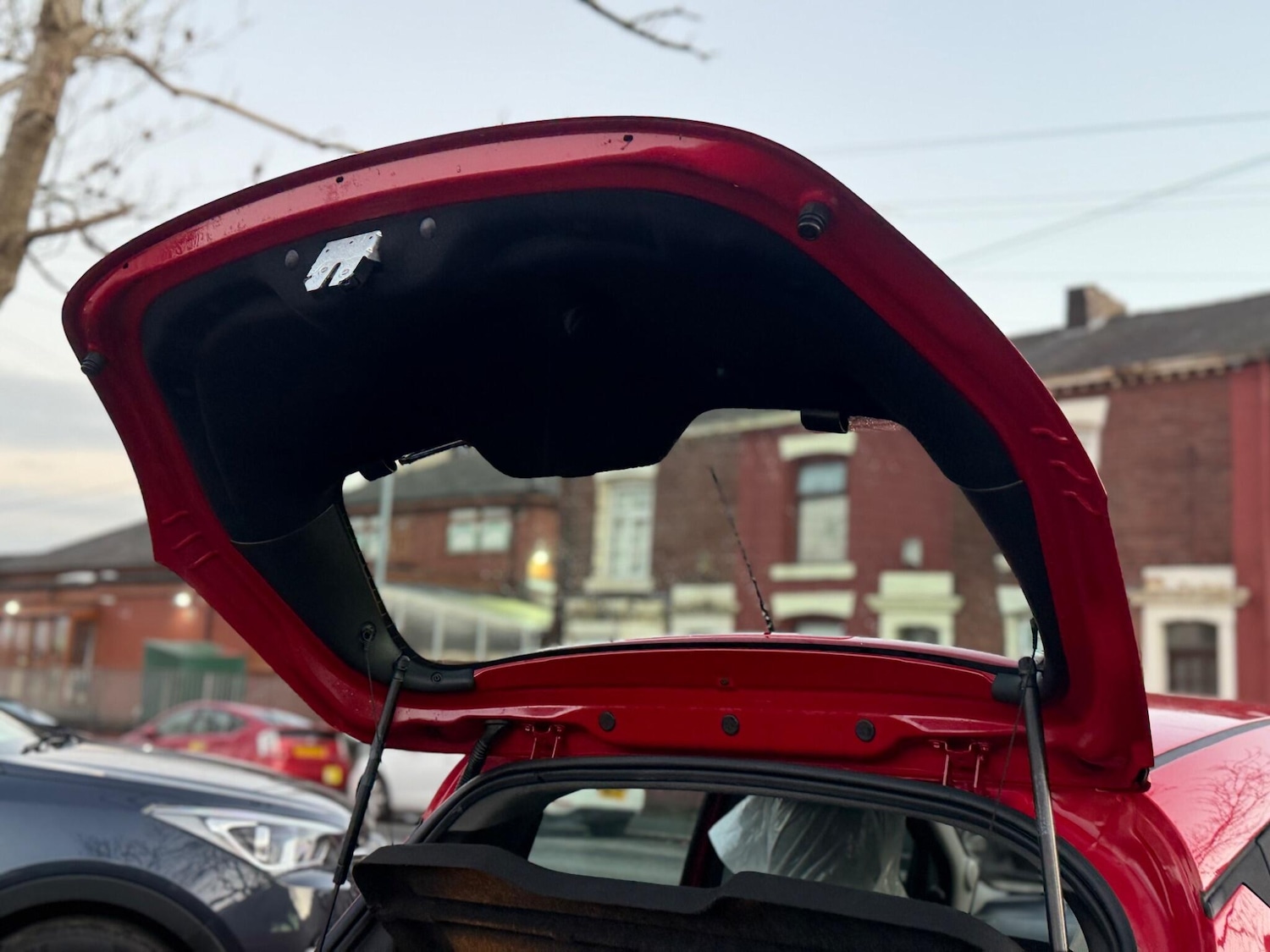 Used Chrysler Ypsilon 2013 for sale - 77016367: Photo 14