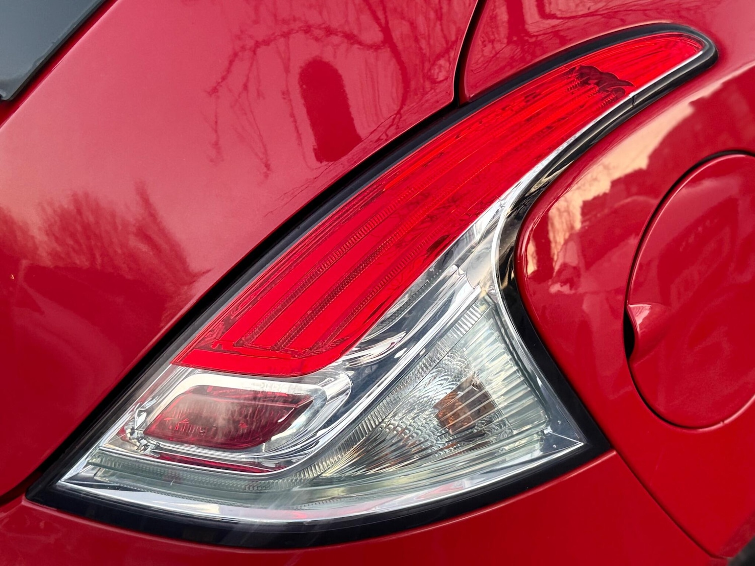 Used Chrysler Ypsilon 2013 for sale - 77016367: Photo 16