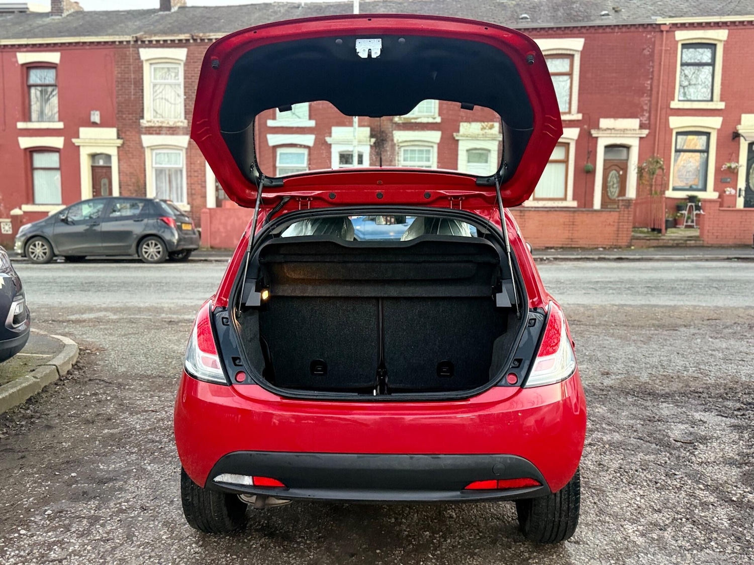 Used Chrysler Ypsilon 2013 for sale - 77016367: Photo 17