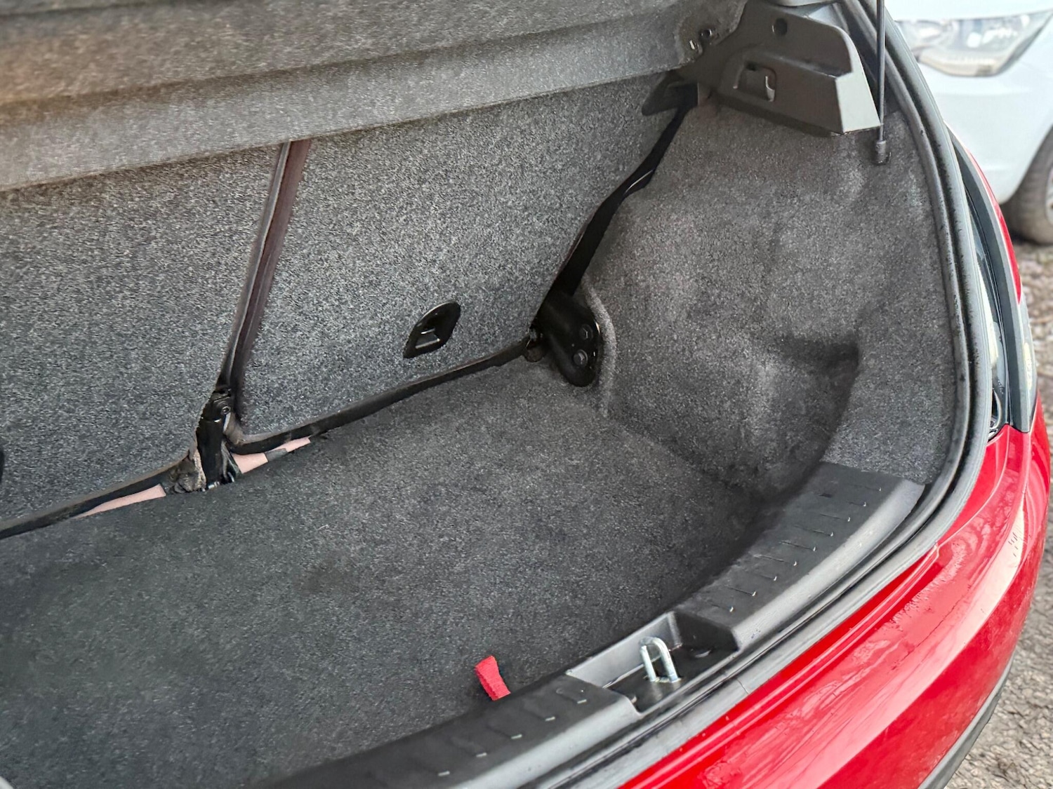 Used Chrysler Ypsilon 2013 for sale - 77016367: Photo 18