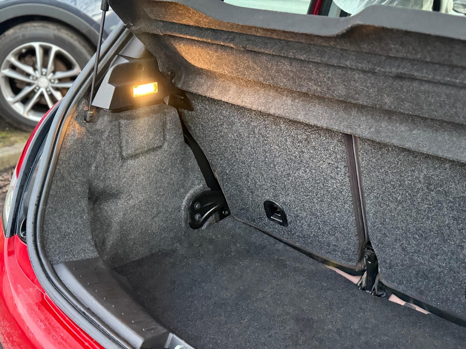 Used Chrysler Ypsilon 2013 for sale - 77016367: Photo 19