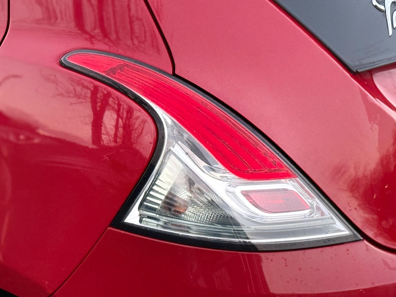 Used Chrysler Ypsilon 2013 for sale - 77016367: Photo 21