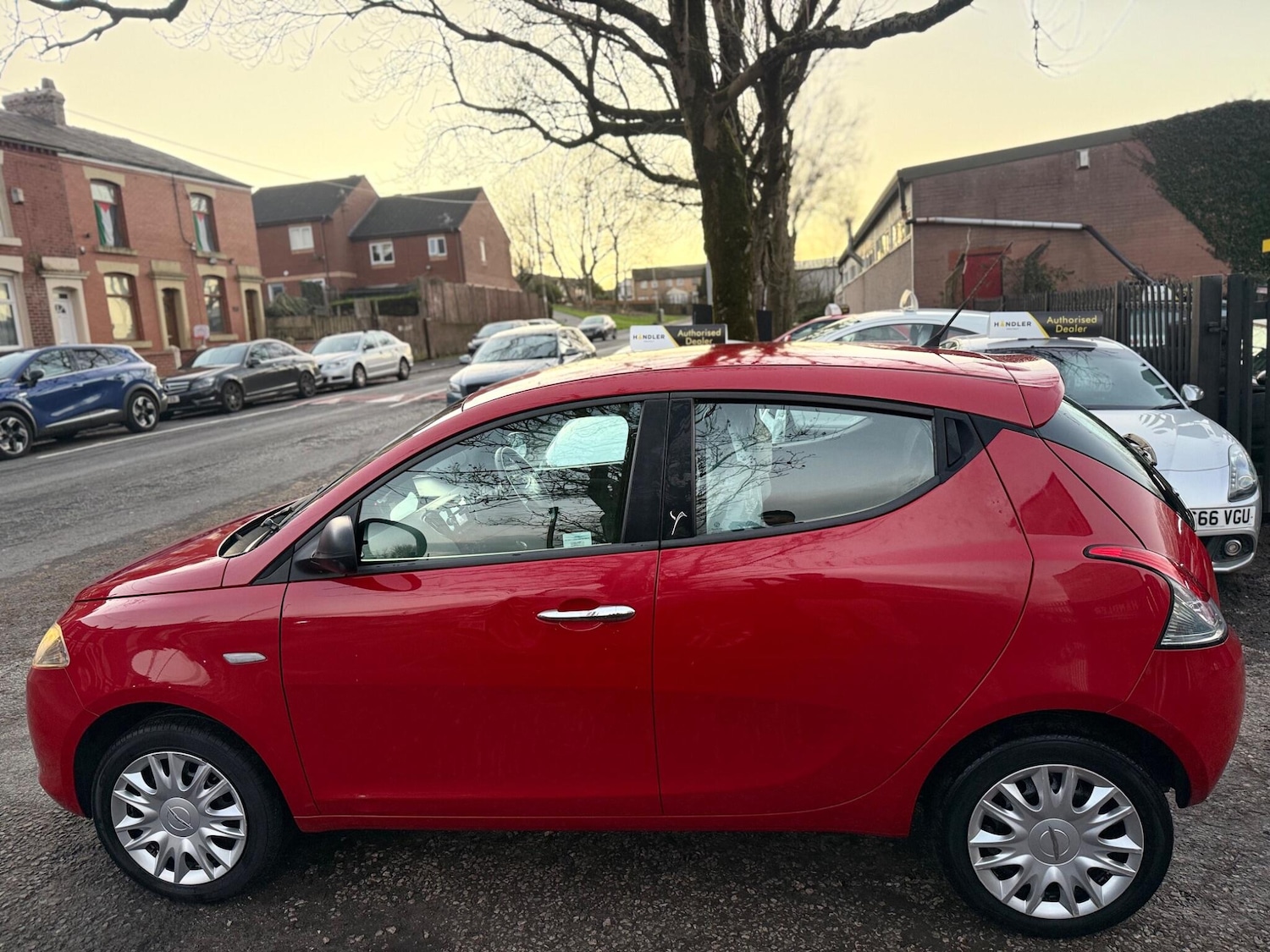 Used Chrysler Ypsilon 2013 for sale - 77016367: Photo 27