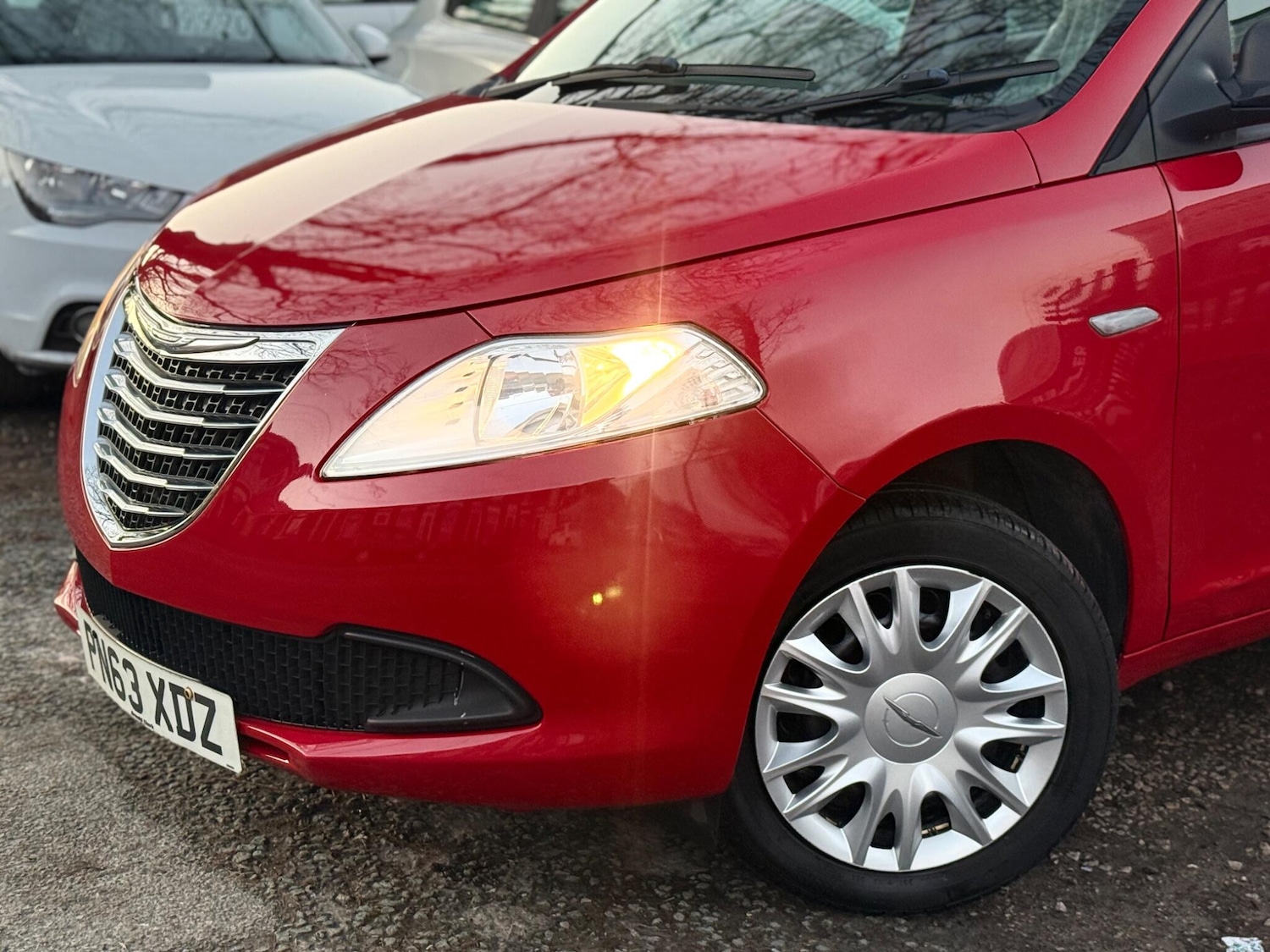 Used Chrysler Ypsilon 2013 for sale - 77016367: Photo 29