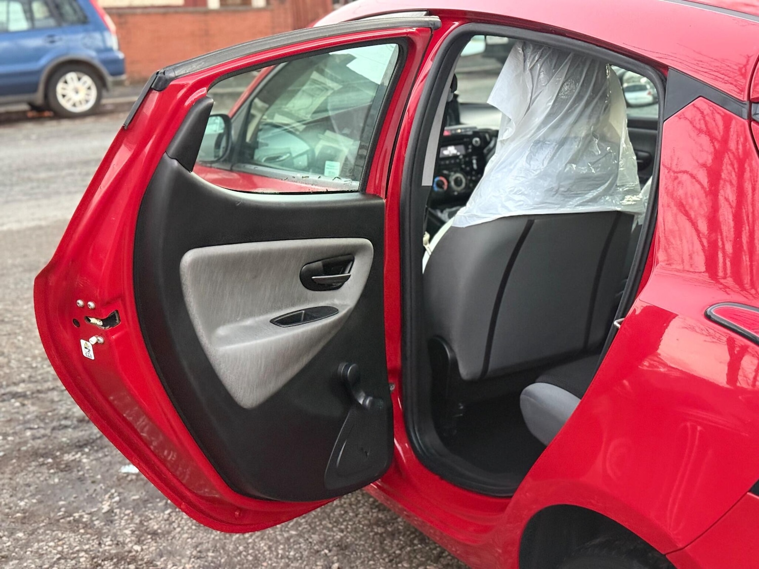 Used Chrysler Ypsilon 2013 for sale - 77016367: Photo 33