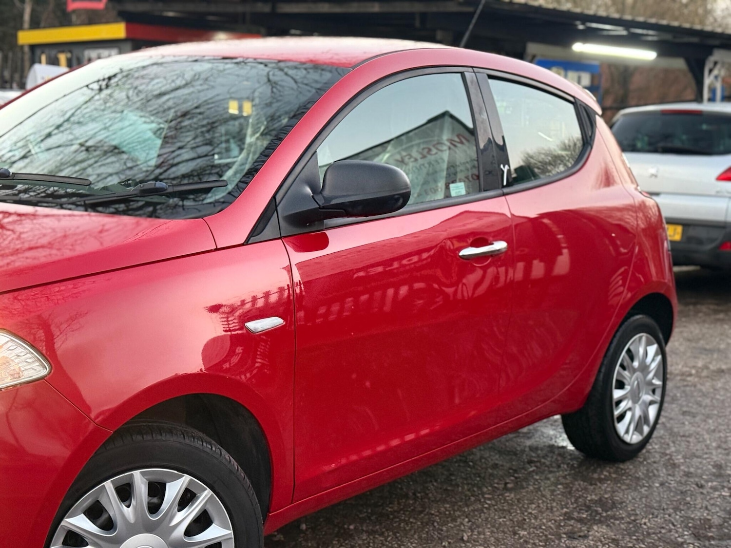 Used Chrysler Ypsilon 2013 for sale - 77016367: Photo 34