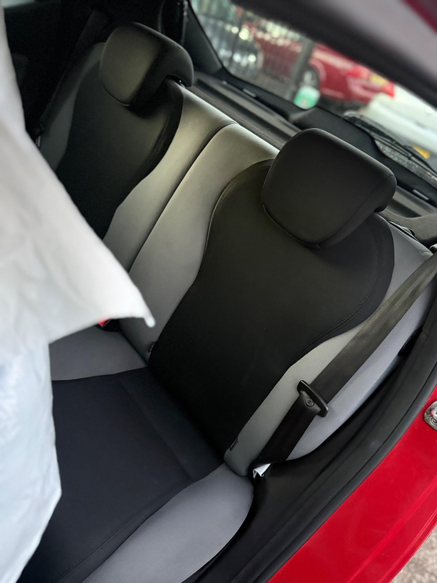 Used Chrysler Ypsilon 2013 for sale - 77016367: Photo 35