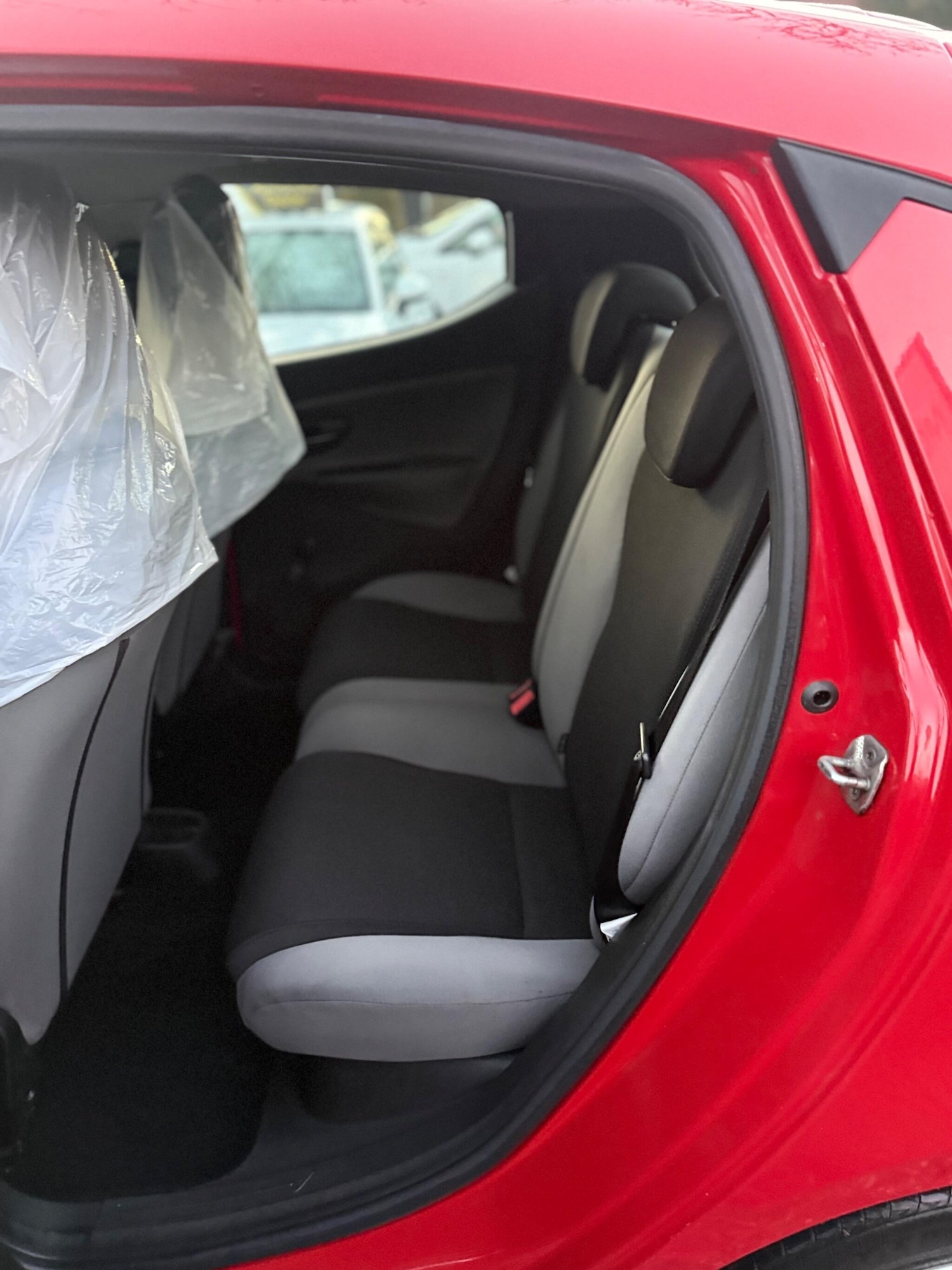 Used Chrysler Ypsilon 2013 for sale - 77016367: Photo 36