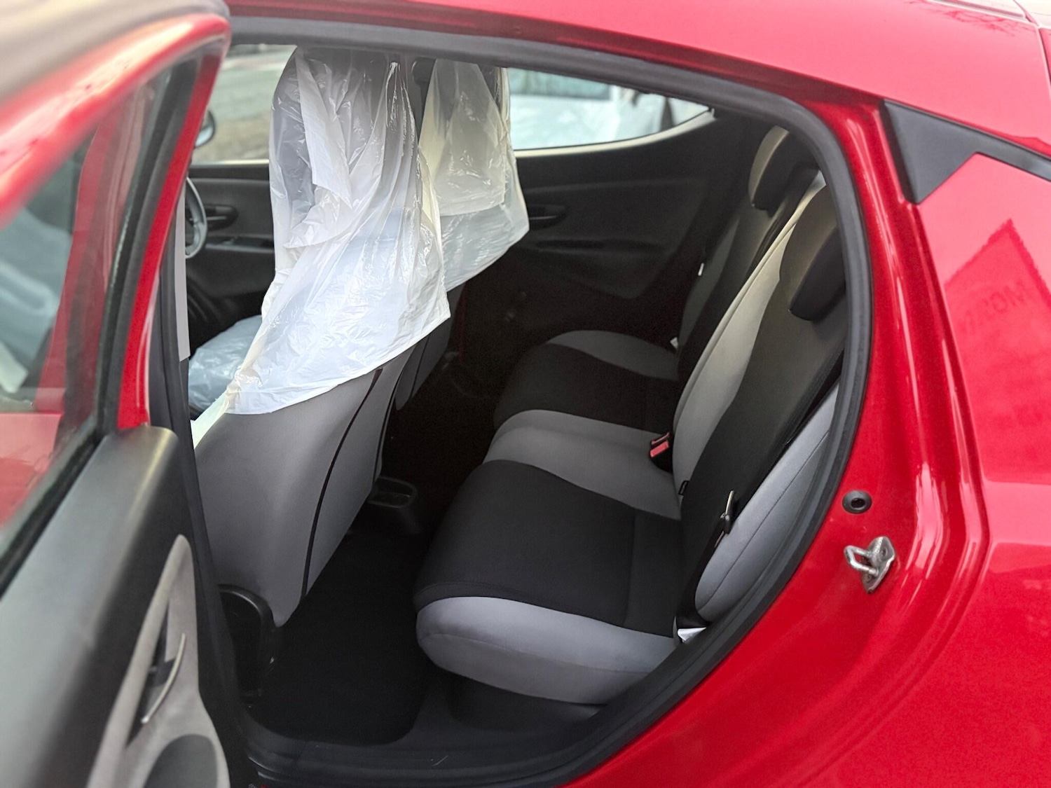 Used Chrysler Ypsilon 2013 for sale - 77016367: Photo 37