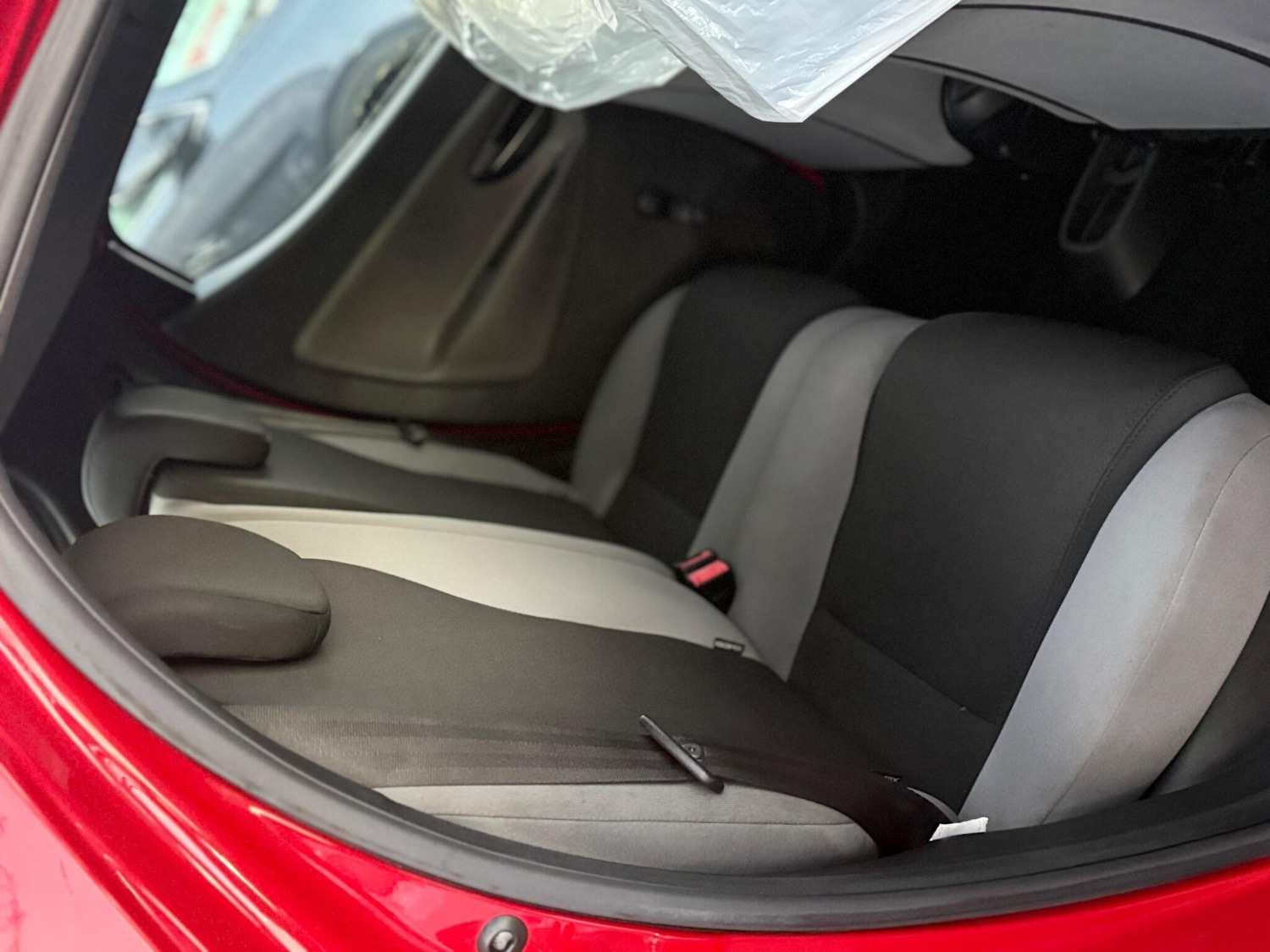 Used Chrysler Ypsilon 2013 for sale - 77016367: Photo 38