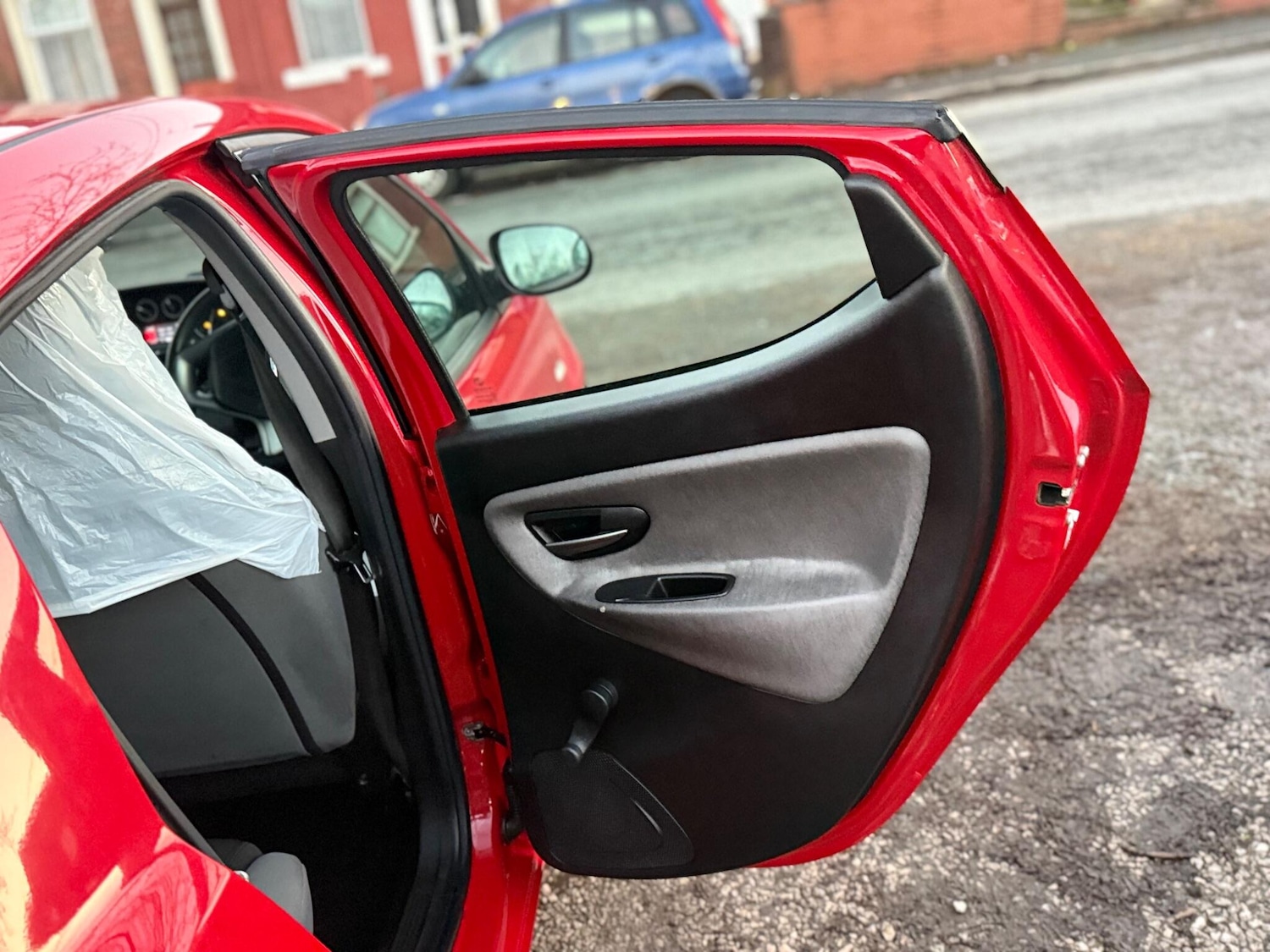 Used Chrysler Ypsilon 2013 for sale - 77016367: Photo 40