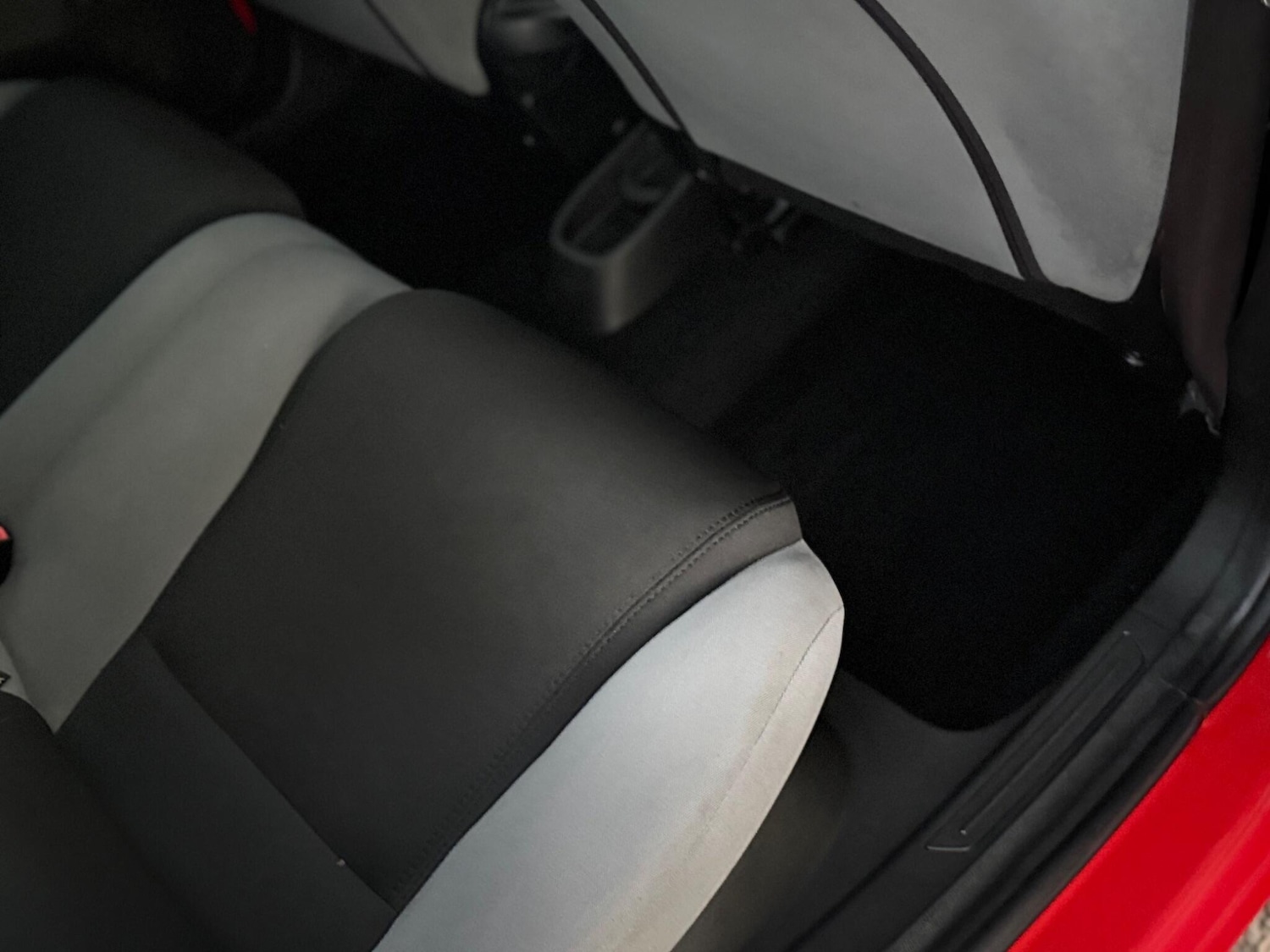 Used Chrysler Ypsilon 2013 for sale - 77016367: Photo 43